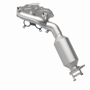 Toyota FJ Cruiser Performance Exhaust - Magnaflow - OEM Grade Direct-Fit Manifold - `13-`14