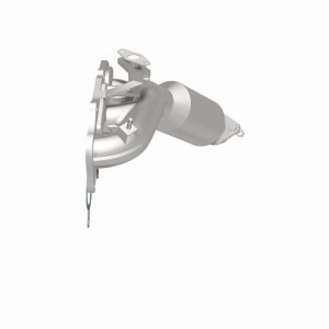 Toyota FJ Cruiser Performance Exhaust - Magnaflow - OEM Grade Direct-Fit Manifold - `13-`14