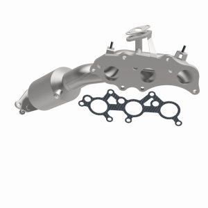 Toyota FJ Cruiser Performance Exhaust - Magnaflow - OEM Grade Direct-Fit Manifold - `13-`14