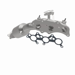 Toyota FJ Cruiser Performance Exhaust - Magnaflow - OEM Grade Direct-Fit Manifold - `13-`14