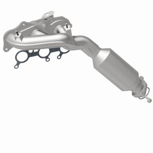 Toyota FJ Cruiser Performance Exhaust - Magnaflow - OEM Grade Direct-Fit Manifold - `13-`14