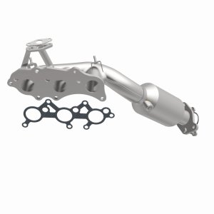 Toyota 4Runner Performance Exhaust - Magnaflow - Direct Fit Catalytic Converter - `13-`19