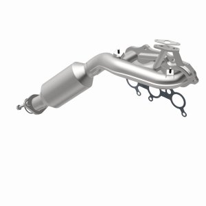 Toyota 4Runner Performance Exhaust - Magnaflow - Direct Fit Catalytic Converter - `13-`19
