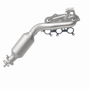 Toyota 4Runner Performance Exhaust - Magnaflow - Direct Fit Catalytic Converter - `13-`19