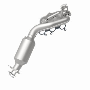 Toyota 4Runner Performance Exhaust - Magnaflow - Direct Fit Catalytic Converter - `13-`19