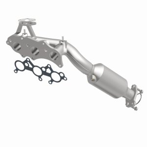 Toyota 4Runner Performance Exhaust - Magnaflow - Direct Fit Catalytic Converter - `13-`19