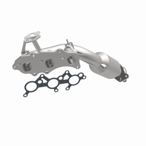 Toyota 4Runner Performance Exhaust - Magnaflow - Direct Fit Catalytic Converter - `13-`19