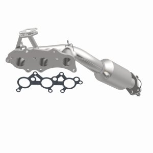 Toyota 4Runner Performance Exhaust - Magnaflow - Direct Fit Catalytic Converter - `13-`19