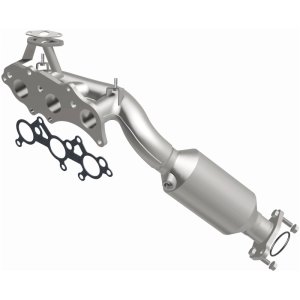 Toyota 4Runner Performance Exhaust - Magnaflow - Direct Fit Catalytic Converter - `13-`19