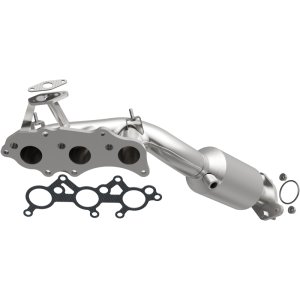 Toyota FJ Cruiser Performance Exhaust - Magnaflow - Direct Fit Catalytic Converter - `13-`14