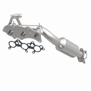 Toyota FJ Cruiser Performance Exhaust - Magnaflow - Direct Fit Catalytic Converter - `13-`14