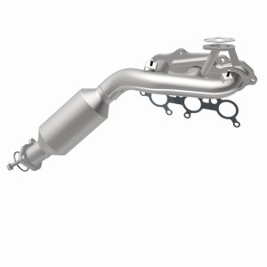 Toyota FJ Cruiser Performance Exhaust - Magnaflow - Direct Fit Catalytic Converter - `13-`14
