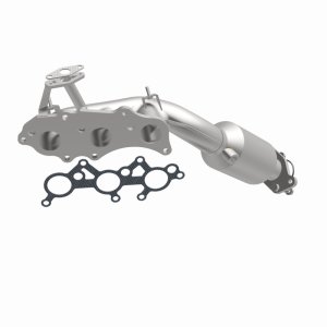 Toyota FJ Cruiser Performance Exhaust - Magnaflow - Direct Fit Catalytic Converter - `13-`14
