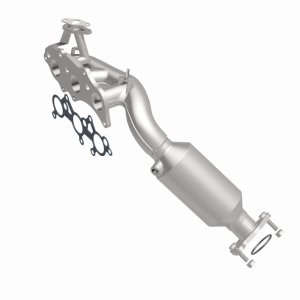 Toyota FJ Cruiser Performance Exhaust - Magnaflow - Direct Fit Catalytic Converter - `13-`14