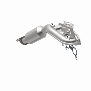 Toyota FJ Cruiser Performance Exhaust - Magnaflow - Direct Fit Catalytic Converter - `13-`14