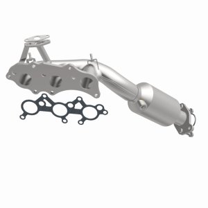 Toyota FJ Cruiser Performance Exhaust - Magnaflow - Direct Fit Catalytic Converter - `13-`14