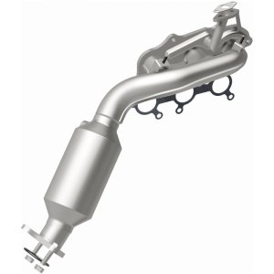 Toyota FJ Cruiser Performance Exhaust - Magnaflow - Direct Fit Catalytic Converter - `13-`14