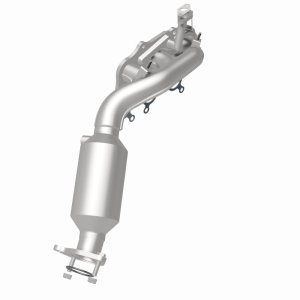 Toyota FJ Cruiser Performance Exhaust - Magnaflow - Direct Fit Catalytic Converter - `13-`14