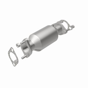 Kia Sorento Performance Exhaust - Underbody - Magnaflow - OEM Grade Direct-Fit Catalytic Converter - `07-`09