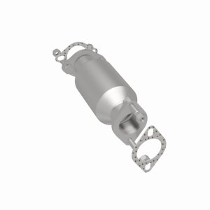 Kia Sorento Performance Exhaust - Underbody - Magnaflow - OEM Grade Direct-Fit Catalytic Converter - `07-`09