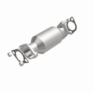 Kia Sorento Performance Exhaust - Underbody - Magnaflow - OEM Grade Direct-Fit Catalytic Converter - `07-`09