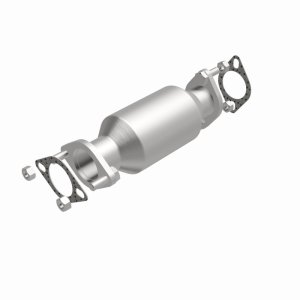 Kia Sorento Performance Exhaust - Underbody - Magnaflow - OEM Grade Direct-Fit Catalytic Converter - `07-`09