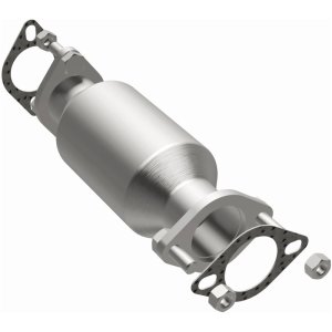Kia Sorento Performance Exhaust - Underbody - Magnaflow - OEM Grade Direct-Fit Catalytic Converter - `07-`09