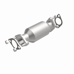 Kia Sorento Performance Exhaust - Underbody - Magnaflow - OEM Grade Direct-Fit Catalytic Converter - `07-`09