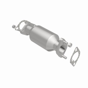 Kia Sorento Performance Exhaust - Underbody - Magnaflow - OEM Grade Direct-Fit Catalytic Converter - `07-`09