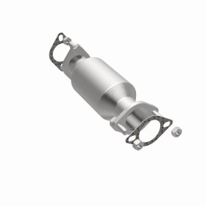 Kia Sorento Performance Exhaust - Underbody - Magnaflow - OEM Grade Direct-Fit Catalytic Converter - `07-`09