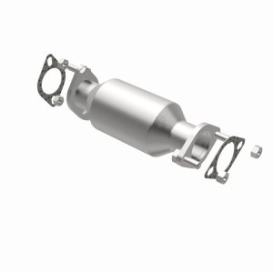 Kia Sorento Performance Exhaust - Underbody - Magnaflow - OEM Grade Direct-Fit Catalytic Converter - `07-`09