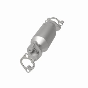 Kia Sorento Performance Exhaust - Underbody - Magnaflow - OEM Grade Direct-Fit Catalytic Converter - `07-`09