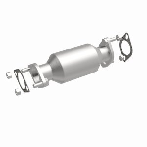 Kia Sorento Performance Exhaust - Underbody - Magnaflow - OEM Grade Direct-Fit Catalytic Converter - `07-`09