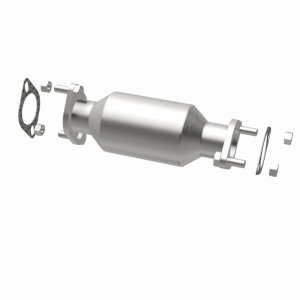 Kia Sorento Performance Exhaust - Underbody - Magnaflow - OEM Grade Direct-Fit Catalytic Converter - `07-`09