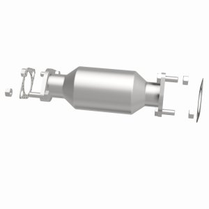 Kia Sorento Performance Exhaust - Underbody - Magnaflow - OEM Grade Direct-Fit Catalytic Converter - `07-`09