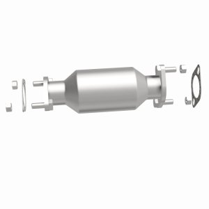 Kia Sorento Performance Exhaust - Underbody - Magnaflow - OEM Grade Direct-Fit Catalytic Converter - `07-`09