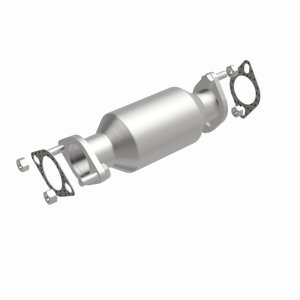 Kia Sorento Performance Exhaust - Underbody - Magnaflow - OEM Grade Direct-Fit Catalytic Converter - `07-`09