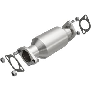 Kia Sorento Performance Exhaust - Underbody - Magnaflow - OEM Grade Direct-Fit Catalytic Converter - `07-`09