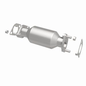 Kia Sorento Performance Exhaust - Underbody - Magnaflow - OEM Grade Direct-Fit Catalytic Converter - `07-`09