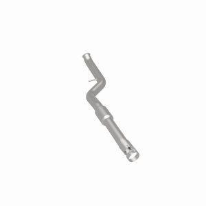 BMW 3 Series Catalytic Converter - Magnaflow - OEM Grade Direct-Fit - `12-`16