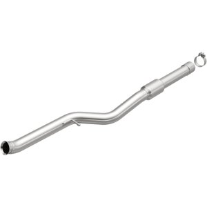 BMW 3 Series Catalytic Converter - Magnaflow - OEM Grade Direct-Fit - `12-`16