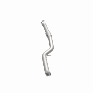 BMW 3 Series Catalytic Converter - Magnaflow - OEM Grade Direct-Fit - `12-`16