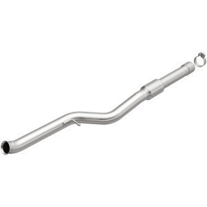 BMW 3 Series Catalytic Converter - Magnaflow - OEM Grade Direct-Fit - `12-`16