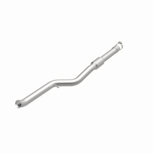 BMW 3 Series Catalytic Converter - Magnaflow - OEM Grade Direct-Fit - `12-`16