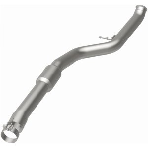 BMW 3 Series Catalytic Converter - Magnaflow - OEM Grade Direct-Fit - `12-`16