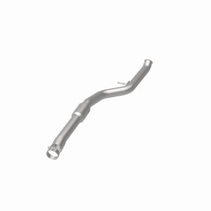 BMW 3 Series Catalytic Converter - Magnaflow - OEM Grade Direct-Fit - `12-`16