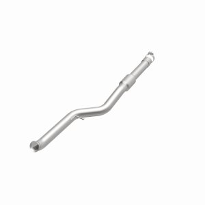 BMW 3 Series Catalytic Converter - Magnaflow - OEM Grade Direct-Fit - `12-`16