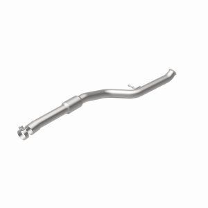 BMW 3 Series Catalytic Converter - Magnaflow - OEM Grade Direct-Fit - `12-`16