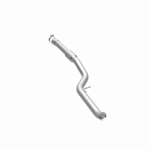 BMW 3 Series Catalytic Converter - Magnaflow - OEM Grade Direct-Fit - `12-`16