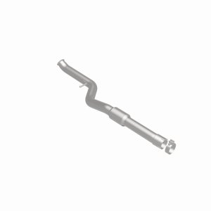 BMW 3 Series Catalytic Converter - Magnaflow - OEM Grade Direct-Fit - `12-`16